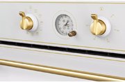 Духовой шкаф Kuppersberg SR 6911 W Bronze фото 4 в Краснодаре