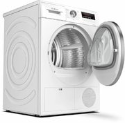 Сушильная машина с тепловым насосом BOSCH WTH85201OE фото 2 в Краснодаре