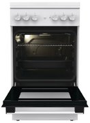 Комбинированная плита Gorenje GK5A22WH фото 3 в Краснодаре