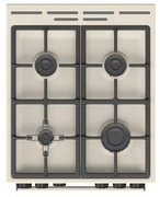 Газовая плита Gorenje GG5A12BEF фото 4 в Краснодаре