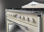 Варочный центр Smeg CC9GPX фото 2 в Краснодаре