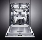 Встраиваемая посудомоечная машина Gaggenau DF480162 фото 2 в Краснодаре