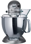 Миксер Китчен Эйд KSM150PSEPM фото 2 в Краснодаре Миксер KitchenAid KSM150PSEPM фото 2 в Краснодаре