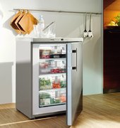 Морозильник Liebherr GPesf 1466 Premium SuperFrost фото 3 в Краснодаре