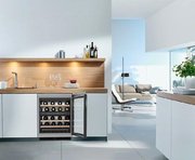 Встраиваемый винный шкаф Miele KWT 6321 UG фото 2 в Краснодаре
