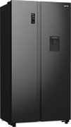 Холодильник Side by Side Gorenje NRR9185EABXLWD фото 2 в Краснодаре