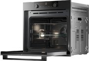 Мультифункциональный духовой шкаф Asko OP8687B фото 3 в Краснодаре