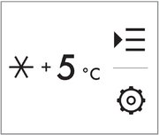 Встраиваемый холодильник V-ZUG Cooler V6000 Supreme CO6T-51131 R фото 4 в Краснодаре