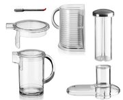 Cоковыжималка Китчен Эйд Artisan 5KVJ0333ECA фото 2 в Краснодаре Cоковыжималка KitchenAid Artisan 5KVJ0333ECA фото 2 в Краснодаре