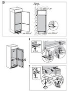 Встраиваемый холодильник Franke FCB 360 V NE D фото 4 в Краснодаре