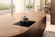 Индукционная варочная панель Miele KM 8565 FL фото 2 в Краснодаре