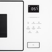 Встраиваемая микроволновая печь Korting KMI 928 GW фото 2 в Краснодаре