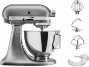 Планетарный миксер KitchenAid 5KSM95PSECU фото 3 в Краснодаре