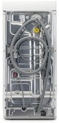 Стиральная машина Electrolux EWT1266FIW фото 2 в Краснодаре
