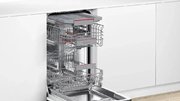 Встраиваемая посудомоечная машина Bosch SPV6EMX70Q фото 3 в Краснодаре
