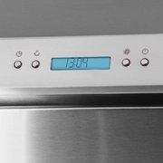 Вытяжка Maunfeld GLORIA 90 INOX Glass Transparent фото 3 в Краснодаре