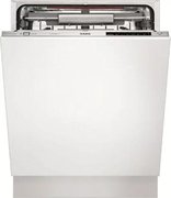 Посудомоечная машина AEG F98870VI1P Посудомоечная машина AEG F98870VI1P