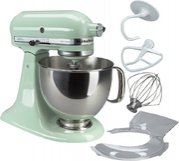 Миксер Китчен Эйд 5KSM150PSEPT фото 2 в Краснодаре Миксер KitchenAid 5KSM150PSEPT фото 2 в Краснодаре