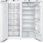 Холодильник Liebherr SBS 47I2 Premium SuperFrost фото 2 в Краснодаре