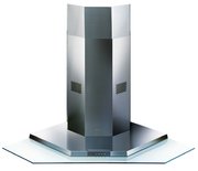 Вытяжка Faber Premio Angolo/SP EG8 X/V A100 фото 2 в Краснодаре