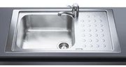 Мойка Smeg LV951S-2 Мойка Smeg LV951S-2