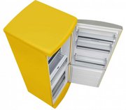 Холодильник Schaub Lorenz SLU S335T4E фото 4 в Краснодаре