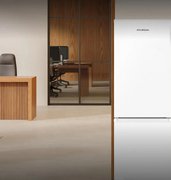 Холодильник Hyundai CC20031H фото 4 в Краснодаре