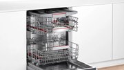 Встраиваемая посудомоечная машина BOSCH SMV6HCX1FR фото 3 в Краснодаре