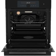 Электрический духовой шкаф Haier HOX-FP5RAGB фото 3 в Краснодаре