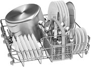 Посудомоечная машина Bosch SMV40D20RU фото 4 в Краснодаре
