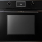 Духовой шкаф Kuppersbusch BP 6332.0 S6 Black Steel