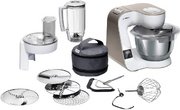 Кухонный комбайн Бош MUM5XW20 фото в Краснодаре Кухонный комбайн Bosch MUM5XW20 фото в Краснодаре