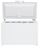 Морозильный ларь Liebherr GTP 3656 Premium фото 3 в Краснодаре