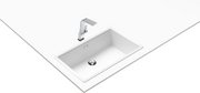 Мойка Тека RADEA R10 70.40 M-TG WHITE фото 4 в Краснодаре Мойка Teka RADEA R10 70.40 M-TG WHITE фото 4 в Краснодаре
