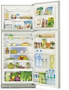 Холодильник Hitachi R-Z572 EU9X STS фото 2 в Краснодаре