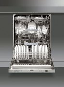 Посудомоечная машина Smeg LP364XT фото 3 в Краснодаре