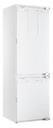 Встраиваемый холодильник Haier BCFT528AWRU фото 4 в Краснодаре