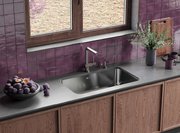 Мойка Омойкири OMI 76-U/I IN фото 2 в Краснодаре Мойка Omoikiri OMI 76-U/I IN фото 2 в Краснодаре