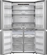 Холодильник Gorenje NRM918FUX фото 4 в Краснодаре