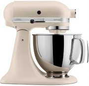 Планетарный миксер Китчен Эйд Artisan 5KSM125EMH фото в Краснодаре Планетарный миксер KitchenAid Artisan 5KSM125EMH фото в Краснодаре