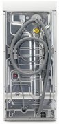 Стиральная машина Electrolux EWT1266EEW фото 2 в Краснодаре