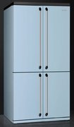 Холодильник Smeg FQ960PB фото 2 в Краснодаре