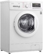 Стирально-сушильная машина LG F1296CDS0X фото 2 в Краснодаре