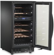Винный шкаф Dometic E28FG Elegance фото 4 в Краснодаре