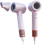 Фен Meyvel MF9-1600 (Pink) фото 2 в Краснодаре