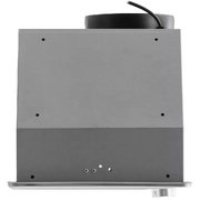 Встраиваемая вытяжка KRONA SVEN 600 inox one knob фото 4 в Краснодаре