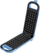 Вафельница Маунфилд MF-1431BL фото 2 в Краснодаре Вафельница Maunfeld MF-1431BL фото 2 в Краснодаре