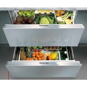 Встраиваемый холодильник KitchenAid KCBDX 88900 фото 2 в Краснодаре