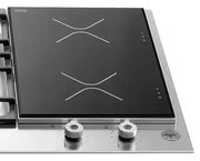 Газо-электрическая панель Bertazzoni PM36 3 I0 X фото 3 в Краснодаре