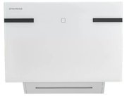 Вытяжка Maunfeld Amber 60 Glass White фото 3 в Краснодаре